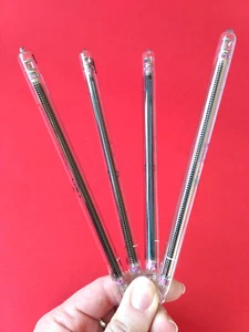 IN-13 IN13 ИН-13 Nixie bargrafo de tubo largo hágalo usted mismo 4 piezas urss envío gratuito - Imagen 1 de 12