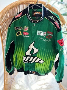 Vintage AMP ENERGY DALE GAINHARDT #88 Damen Racing Jacke Größe XXL | NASCAR USA - Bild 1 von 15