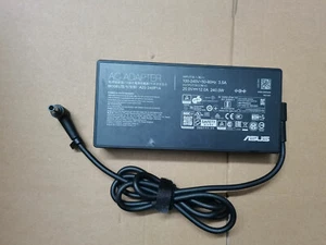 Pour ASUS ROG Strix G16(2025) G614 G614FR 20V12A A20-240P1A Adaptateur ø6.0 240W OEM - Photo 1/6