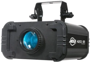 ADJ H2O LED IR 12W 5 colori LED effetto acqua - Foto 1 di 4