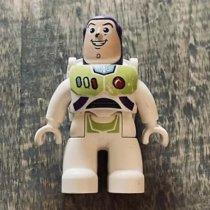 Lego Duplo Buzz Lightyear Figura Toy Story Pixar - Imagen 1 de 2