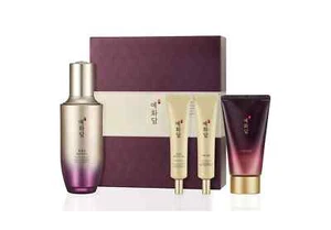 Yehwahdam Hwansaenggo Serum Concentrate Special Set | Premium Anti-Aging Skin... - Picture 1 of 2