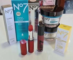 NO7 PROTECT & PERFECT INTENSE ADVANCED DAY CREAM - Picture 1 of 13