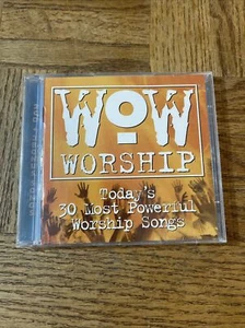 Wow Worship CD - Imagen 1 de 5