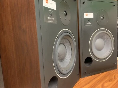 Mitici *Diffusori JBL L40 ( leggi descrizione prima ) - Immagine 1 di 4