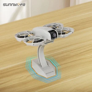 Solution d'affichage de drone élégante support de bureau Sunnylife pour drones - Photo 1/9