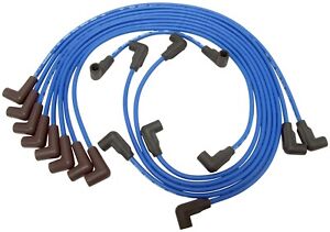 NGK Spark Plug Wire Set 51106