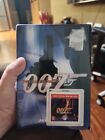 The James Bond Collection - Special Edition 007: Volume 1 (DVD, 2002, 7-Disc... Only C$19.00 on eBay