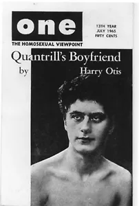 ONE 1965 MAGAZINE COVER PHOTO* 8X10" COLOR GLOSSY* EXCELLENT FOR FRAMING * - Picture 1 of 1