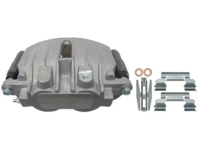 Pinza de freno trasera izquierda AC Delco 83739WK Chevrolet Avalanche 1500 2002-2006 Foto 1 de 2