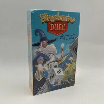 Kingdomino Duel - SEALED BRAND NEW - Image 1 of 4