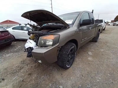 Parasol izquierdo conductor iluminado se adapta 04-15 ARMADA 11382531 Foto 1 de 4