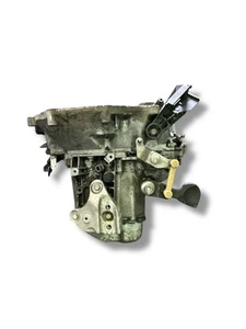 Cambio Manual Completo Para Peugeot 207 2° Serie Diesel 1400 (09>) - Imagen 1 de 2
