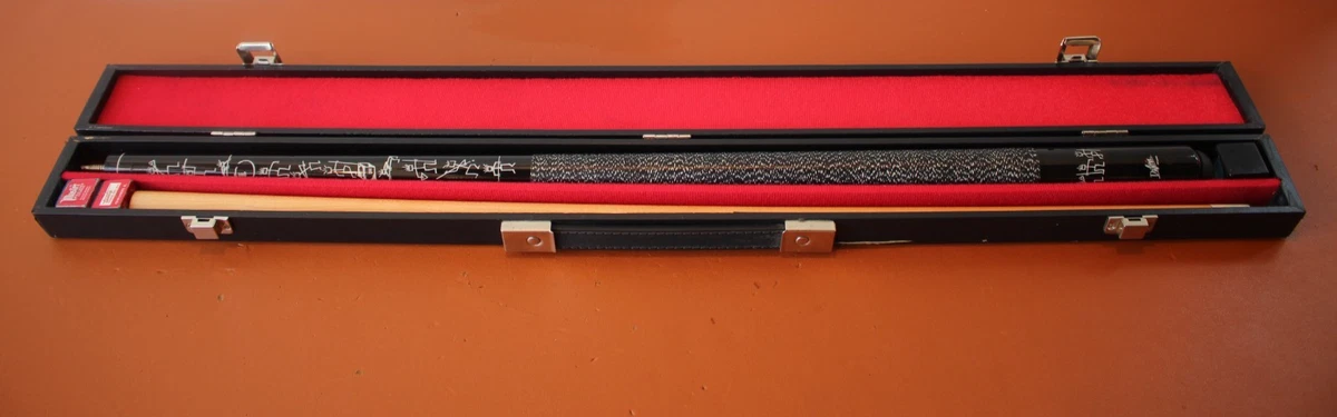Dale Perry Billiard Cues for sale | eBay