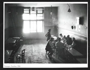 1998  --  VENSASQUE . INTERIEUR D UN CAFE . 4C590 - Imagen 1 de 1