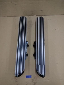 Patas de horquilla Arlen Ness Hot Legs para modelos Harley-Davidson Touring 2008-2013 LEER - Imagen 1 de 24