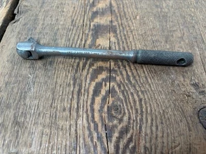 Snap-On Midget M-10 1/4" Breaker Bar - Picture 1 of 4
