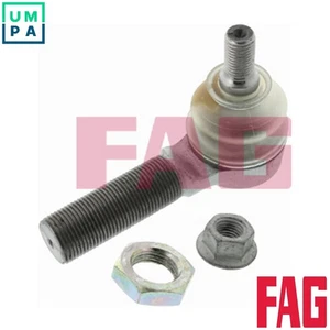 TIE ROD END 840 0754 10 FOR FORD TRANSIT/Platform/Chassis/Van/Bus 4AB 2.5L 4cyl - Picture 1 of 9