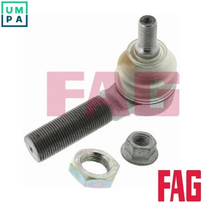 TIE ROD END 840 0754 10 FOR FORD TRANSIT/Platform/Chassis/Van/Bus 4AB 2.5L 4cyl - Image 1 of 4