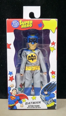 Serie de disfraces de superhéroe NECA Ben Cooper - Batman Foto 1 de 3