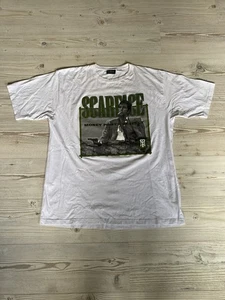 Scarface Clothing Co. Hip-Hop T-Shirt XXL Al Pacino Rocawear Ecko G-Unit Dickies - Bild 1 von 17
