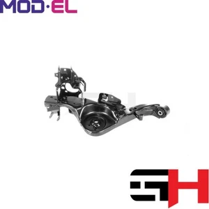 TRACK CONTROL ARM GH-522293V FOR NISSAN QASHQAI/+2/II/SUV/VAN X-TRAIL RENAULT - Picture 1 of 9