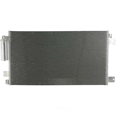 A/C Condenser OSC 4153 - Image 1 of 2