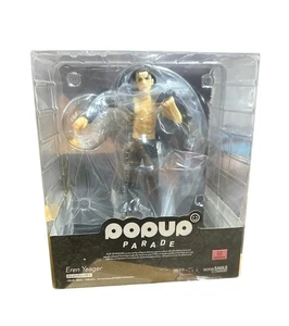 Figura Desfile Pop Up Attack On Titan Eren Yeager - La Temporada Final - Imagen 1 de 6