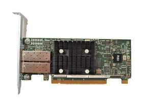 CISCO 73-14093-09 UCSC-PCIE-CSC-02 Dual Port 10GB SFP Card - Picture 1 of 4