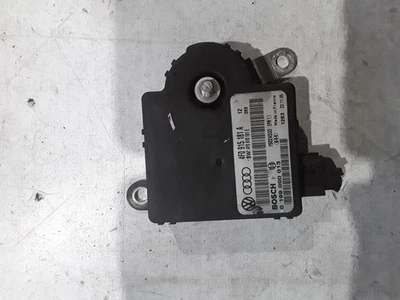 CENTRALINA BATTERIA PER AUDI A6 Allroad Serie C6 (4FH) 4F0915181A BMK Diesel 30 - Immagine 1 di 2