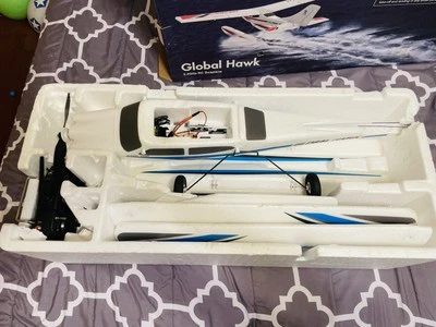 Rc Plane needs work  - Image 1 of 4