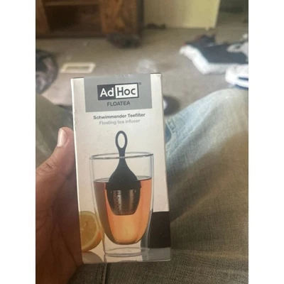 Floatea ADHOC Foto 1 de 3