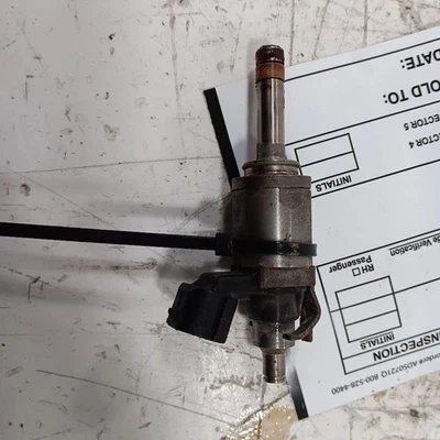 Inyector de inyección de combustible para turbo equipado para 14-17 19-23 Mazda CX-5 Foto 1 de 4