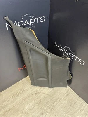 92-99 BMW E36 325 328 M3 Coupe Rear Right Passenger Interior Door Card Panel Foto 1 de 4