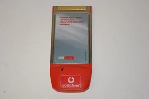 Vodafone UMTS HSDPA/EDGE/GPRS Modem Datenkarte Model: NRM-U740 #2500_03 - Picture 1 of 1