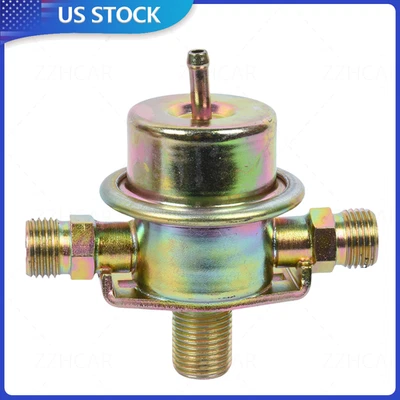 92811019804 Regulador de presión de inyección de combustible para 87-89 Porsche 944 0280160297 Foto 1 de 4