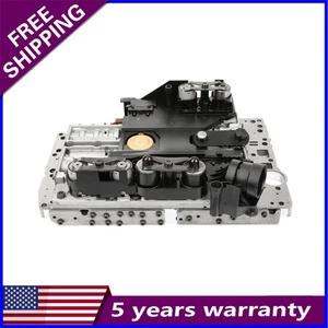 1402700161 for Mercedes-Benz Valve Body US Transmission Valve Body 2402700106 - Bild 1 von 12