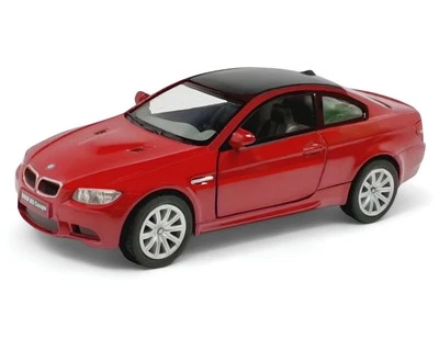 2009 BMW E92-M3 Coupé 4th Gen 1/43 Scale Diecast Norev - Image 1 of 3