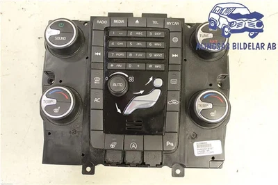 Centralina climatizzatore ORIGINALE VOLVO V60 I (155, 157) 2014 - Immagine 1 di 3