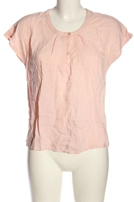VERO MODA Blusa de manga corta Mujeres Blusa Talla EU 36 rosa look casual - Imagen 1 de 4