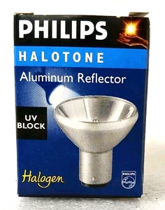 PHILIPS 6433 ( GBD ) 20W 12V Original Bayonet Mount Bulb **PHILIPS BRAND* *NEW* - Picture 1 of 3