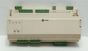 Trane XM70 Expansion Module X13651551010 REV:103 24VAC HVAC Control - Picture 1 of 7