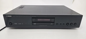 Yamaha DVD-S2500 DVD 5.1 Player mit HDMI OUT 1080i & NTSC oder PAL ohne Fernbedienung  - Bild 1 von 7