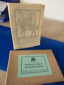 Altbayerns Umritte und Leonhardifahrten Schierghofer, Georg: - Bild 1 von 1