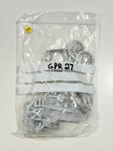 Rollenspiel Miniaturen Metall Figuren evtl. Wargames Foundry - NEU & UNBEMALT - Bild 1 von 6