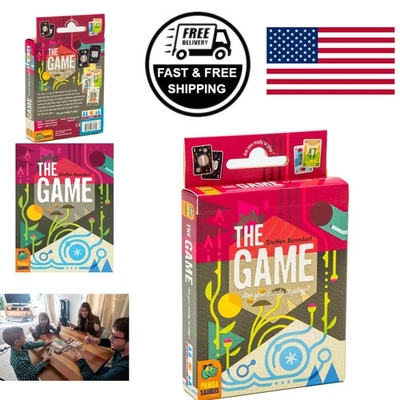Interactive Family Card Game - Pandasaurus, 20 Minute Playtime for Ages 8+ - Image 1 of 4