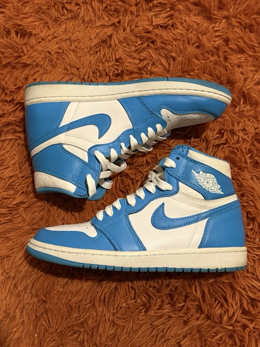 Jordan 1 Retro High OG UNC 2015 | eBay