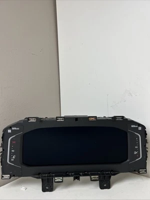 VOLKSWAGEN TAOS 2023 TABLERO CUADRO DE INSTRUMENTOS VELOCÍMETRO OEM 17A920320A Foto 1 de 4