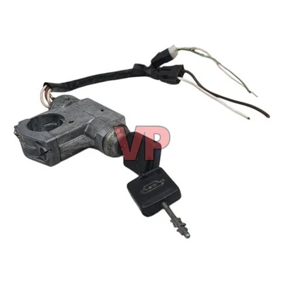 LDV 400 Convoy Pilot Complete Ignition Barrel housing & Key Assy (1996-2006) N/A - Image 1 of 4