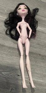 2008 Monster High Draculaura Mattel nur Puppe - verbunden - keine Hände - KOSTENLOSER VERSAND! - Bild 1 von 6